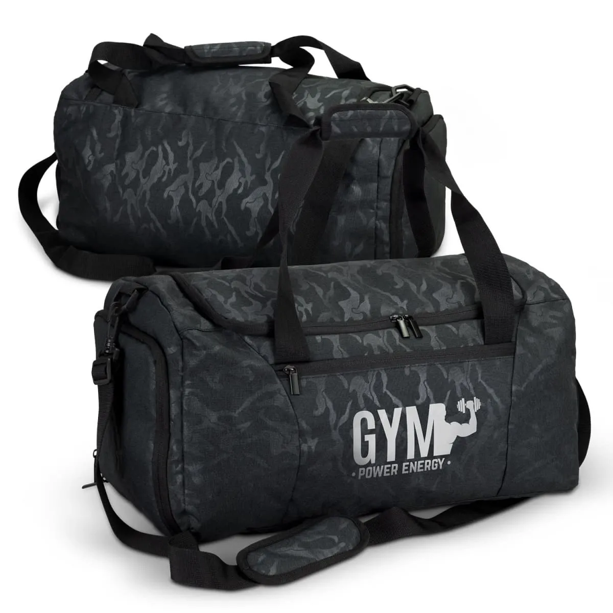 Urbangear Polyester Duffle Bags