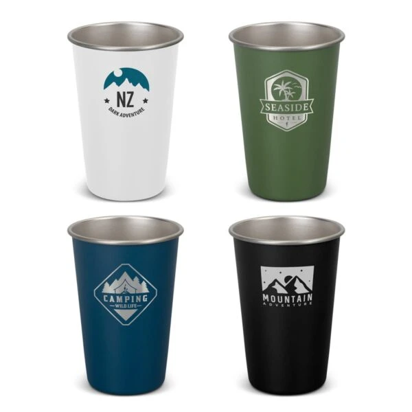 480Ml Stainless Tumblers