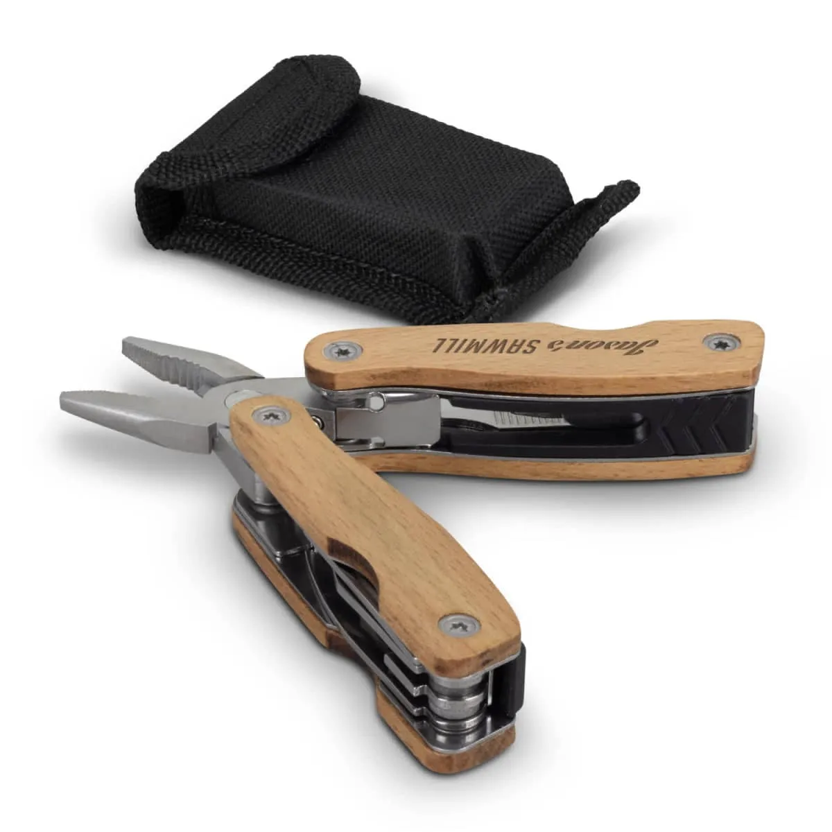 9-Function Multi Tools