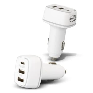 Photon Car Chargers