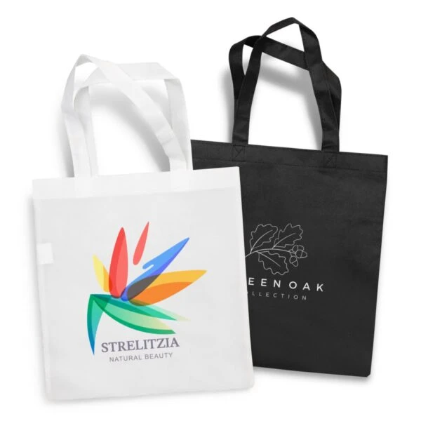 Non-Woven Tote Bags