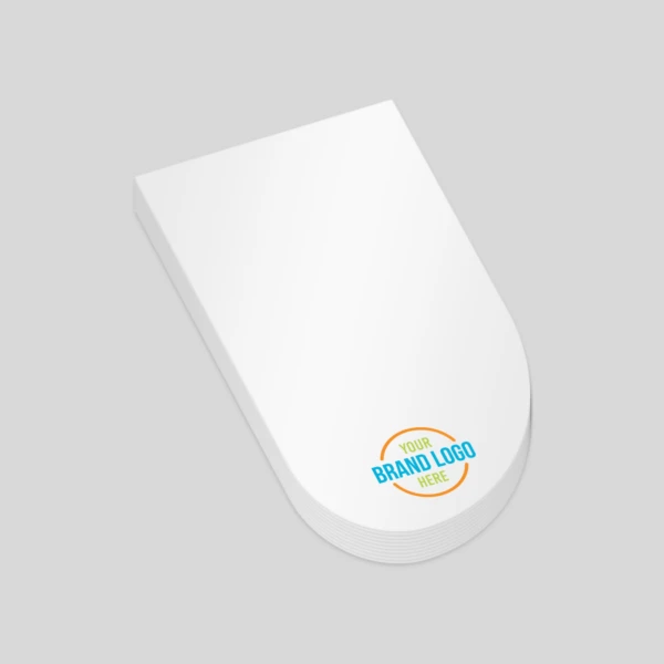 Leaf Shape 47mm x 72mm