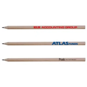 Sharpened Recycled Pencil