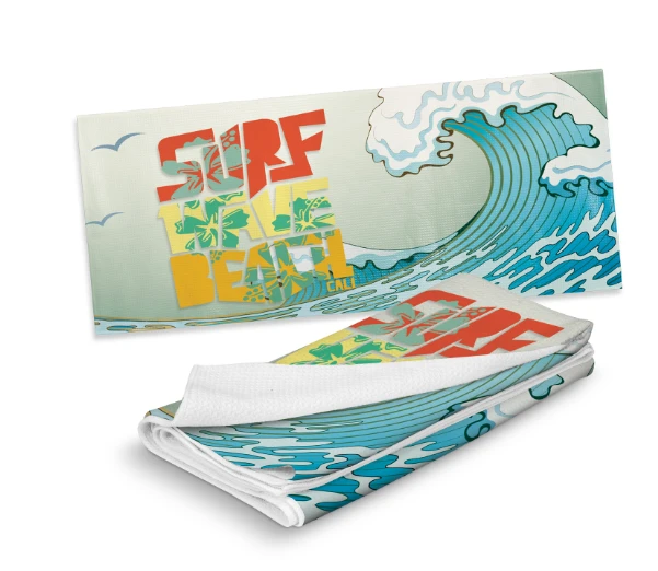 Beach Towels