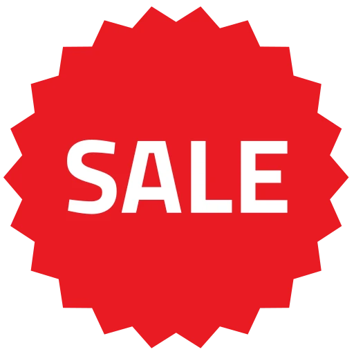 Sale